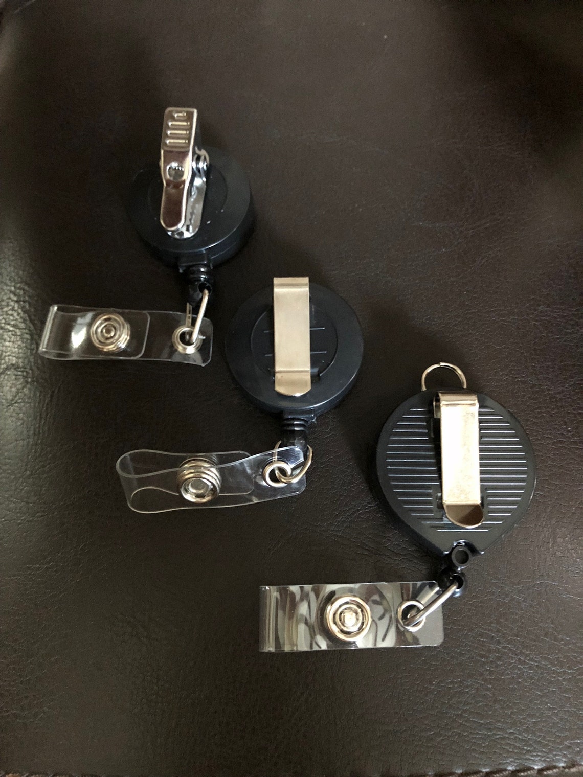 Marine corps badge reel military gift Marine corps gift Etsy