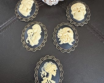 Gothic purse hook, gothic gift, table purse hanger, bar hook, purse holder, purse hanger, table hook for purse, purse hook for table
