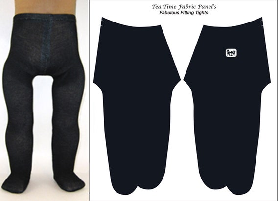 doll tights