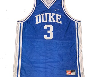 jersey duke