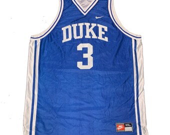 custom duke basketball jersey