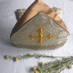 Boys&#39; Bishop Mitre