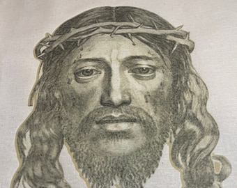 Velo del Santo Rostro de Santa Verónica