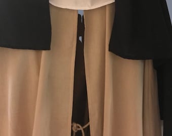 Nun Costume