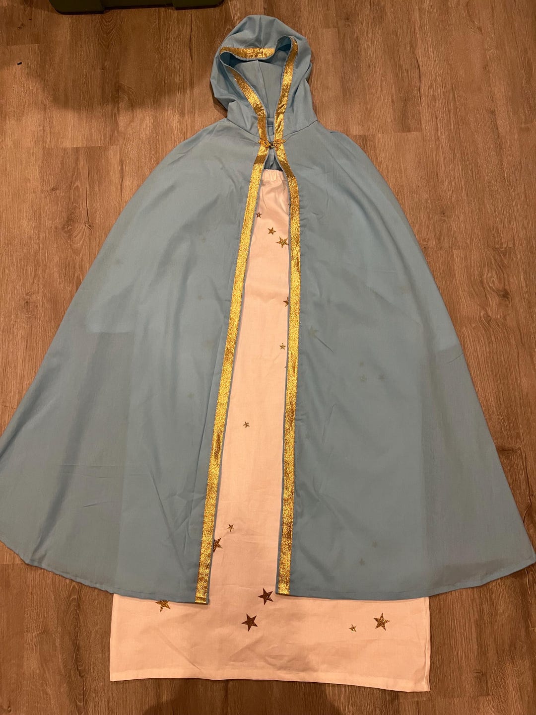 Star Of The Sea Costume 23943