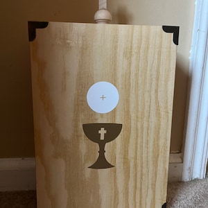 Child sized Tabernacle