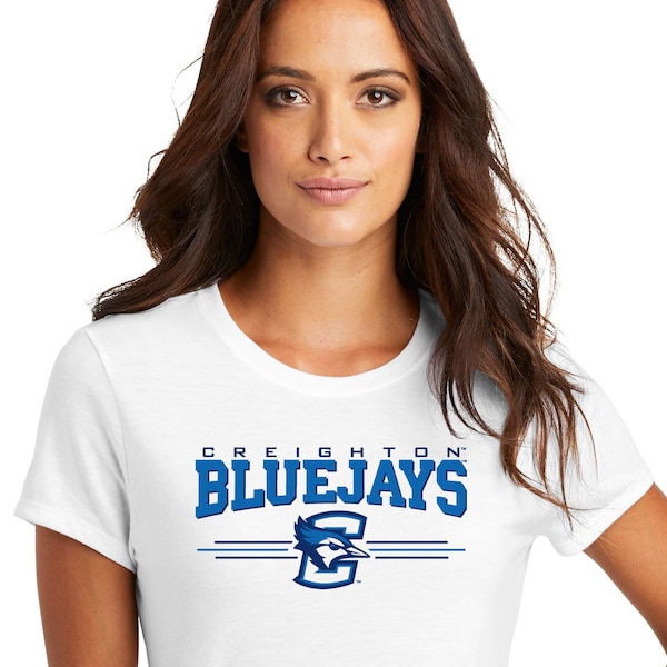 Creighton University Etsy