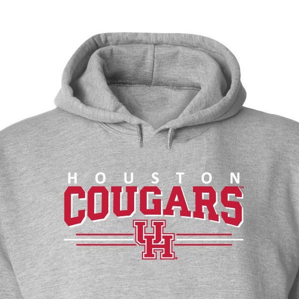 University of Houston Etsy
