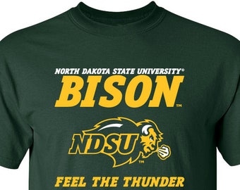 ndsu shirt