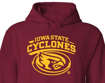 cyclone hoodie