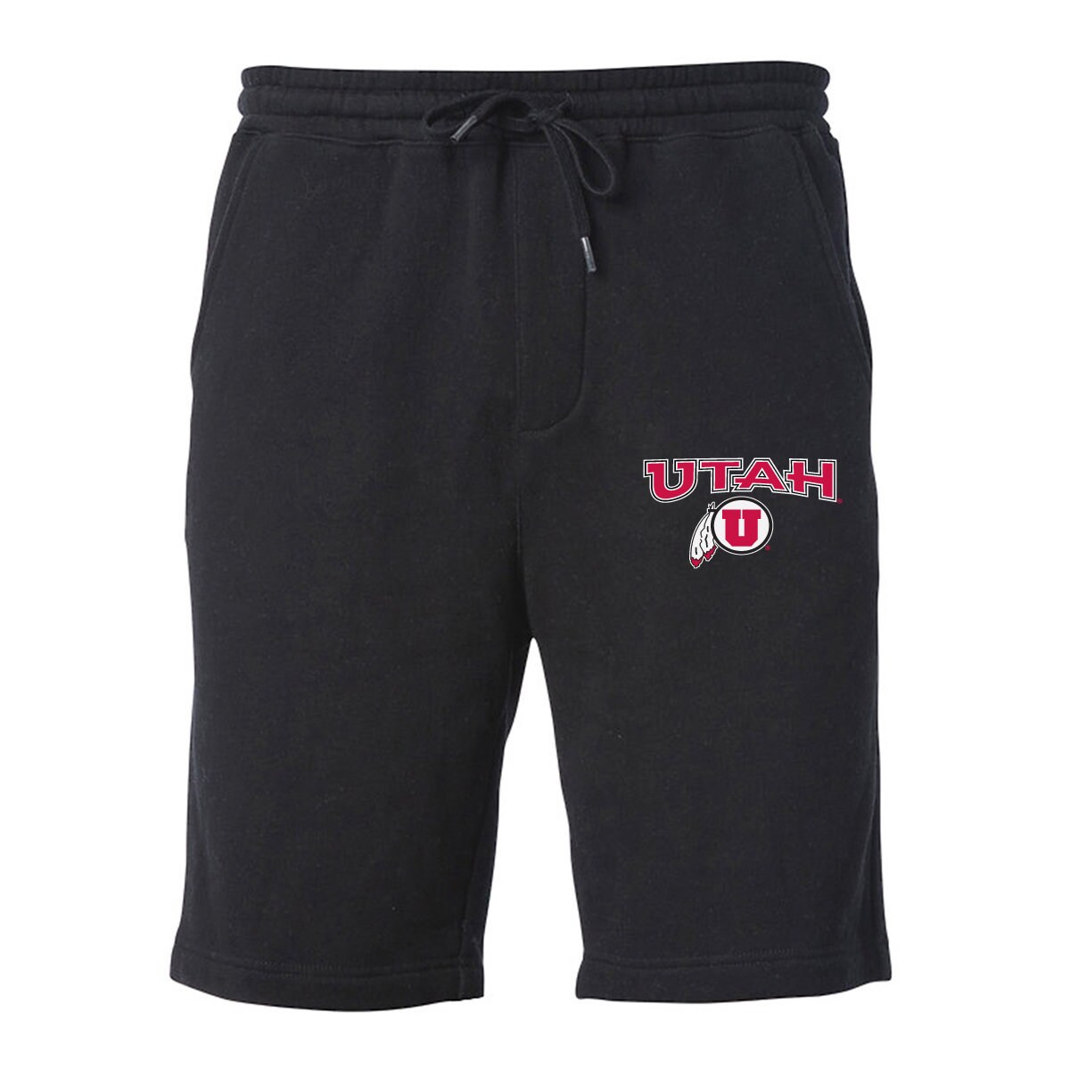 Utah utes basketball best sale shorts