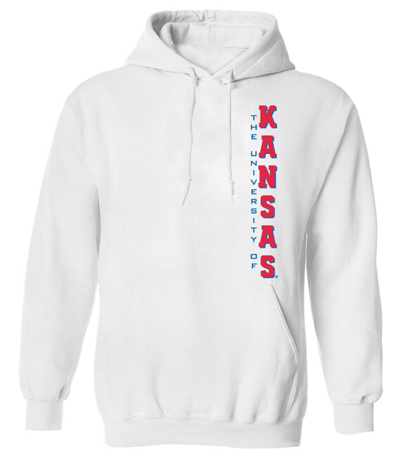 Kansas jayhawks pullover online