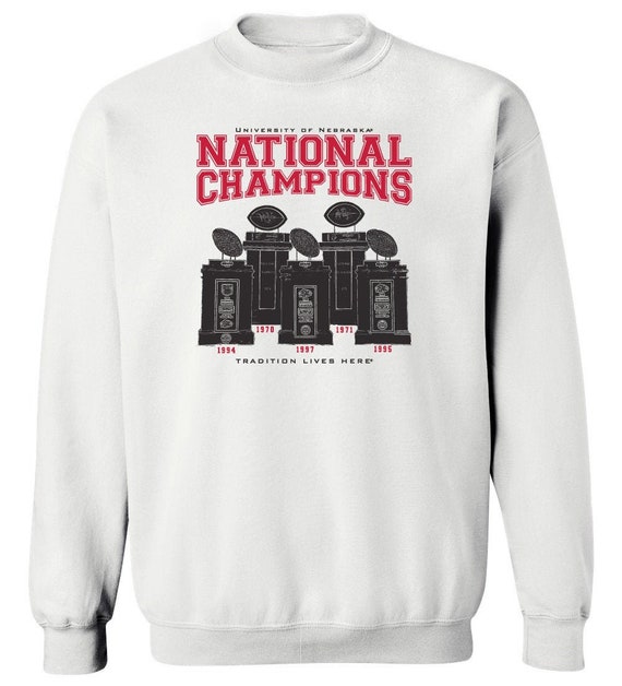 ネブラスカ大学 HUSKERS ジャンパー、Tシャツ、キャップ3点