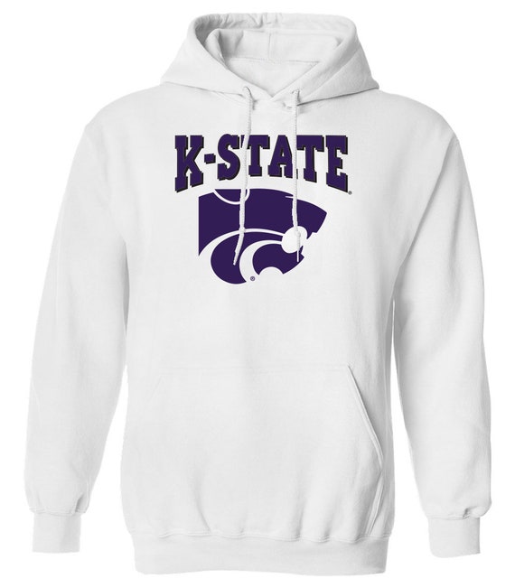 古着　Kansas State Wildcats スウェットシャツ12→10 古着 Kansas State Wildcats スウェットシャツ12→10
