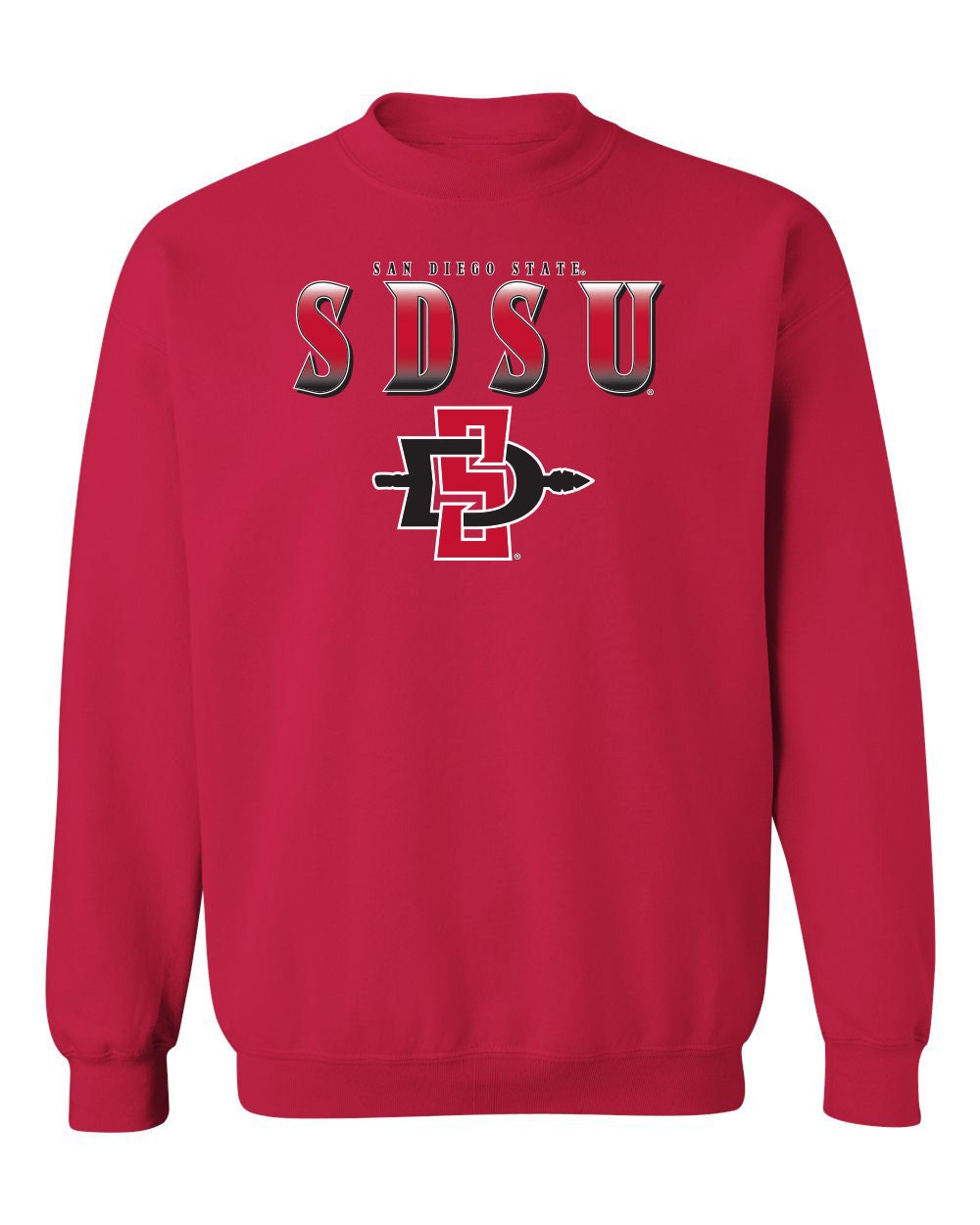 T-shirt San Diego State Aztecs Men's Basketball San Diego State