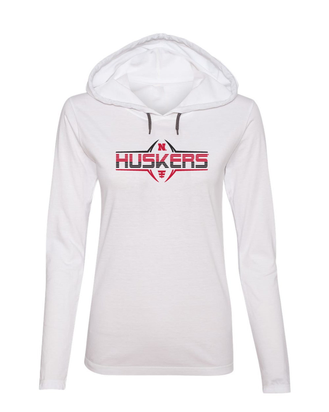 nebraska huskers women's apparel