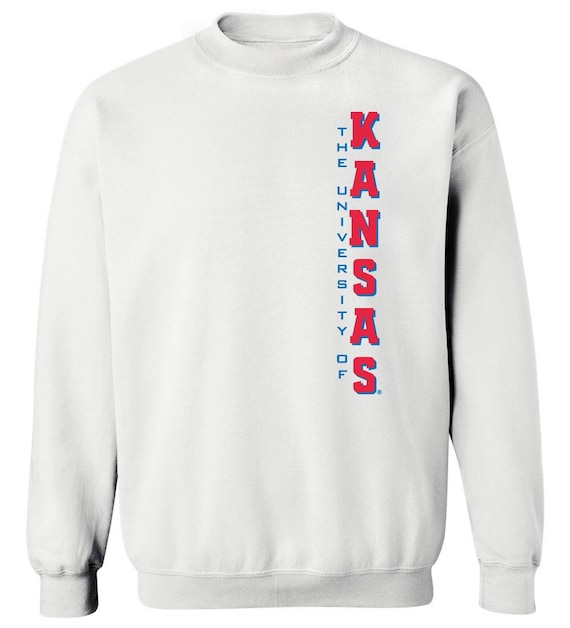 Ku crewneck sweatshirt sale