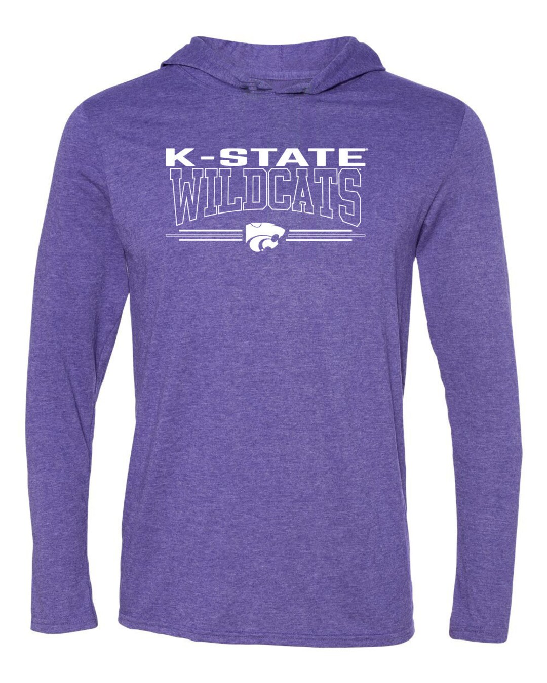 Kstate Womens Shirt Kstate Wildcats Shirt Kansas State Shirt KSU