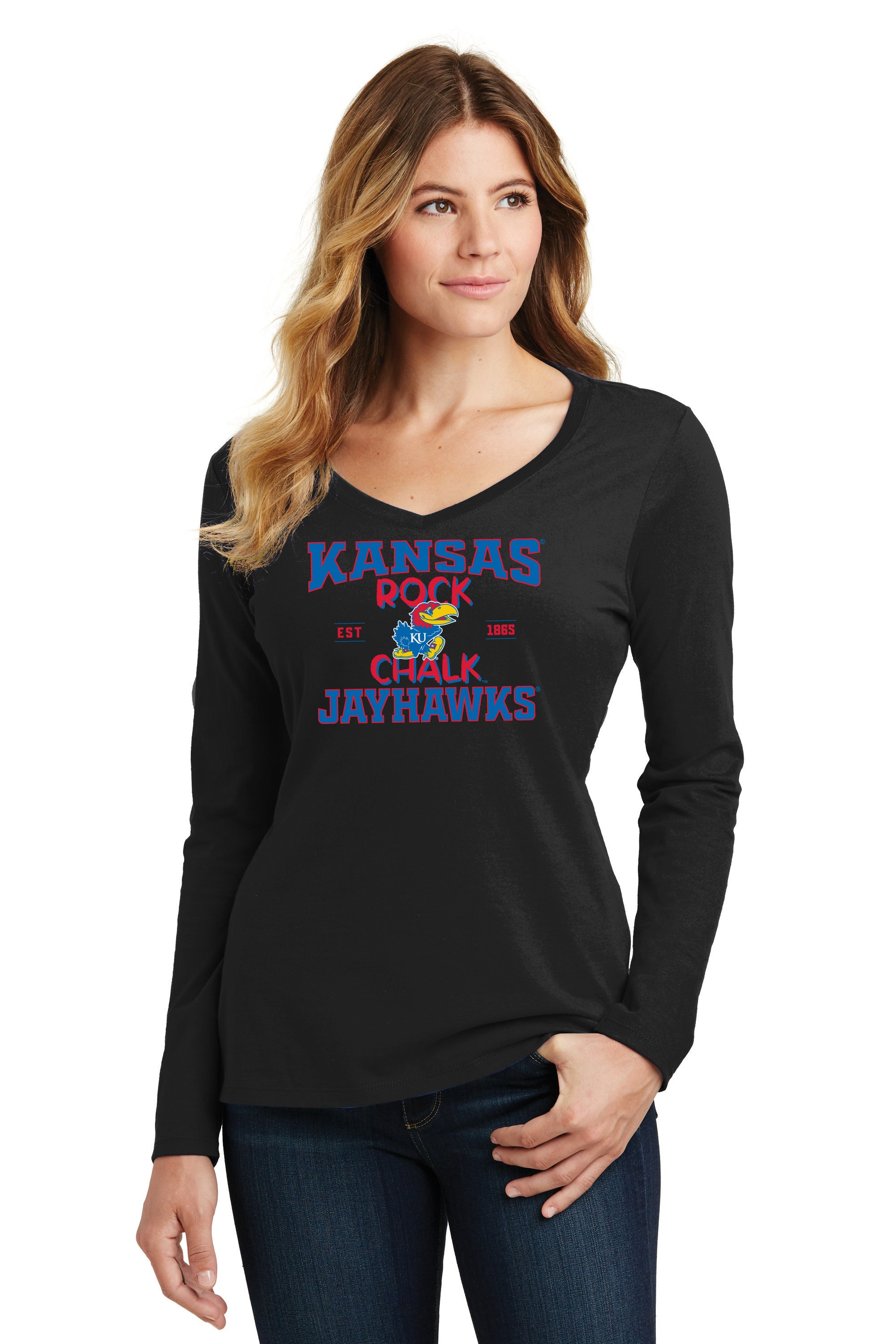 売れ筋商品|||ゲームデイ Tシャツ トップス レディース Women's Gray Kansas Jayhawks Playing Around Faded Wash Oversized Long Sleeve T-Shirt Gray Women's Gameday Couture Gray Kansas Jayhawks Go Time