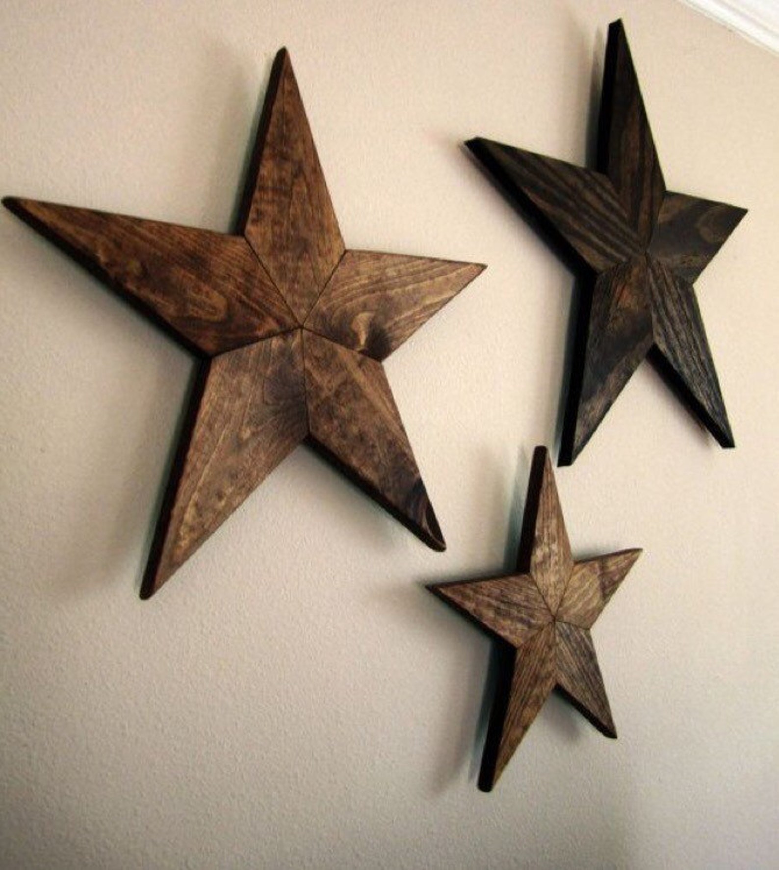 Wooden Stars Hobby Lobby 77 - 8yumg0c
