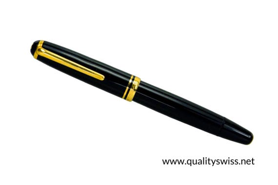 ドイツ製 モンブラン 万年筆 モンブラン 256 万年筆、「ビッグ ワン」、ドイツ 1950 年代 - Etsy 日本