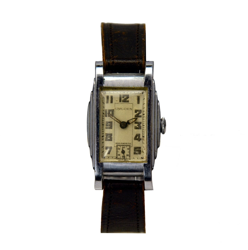 rolex unicorn history