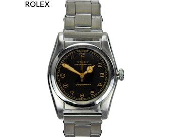 Rolex Oyster 