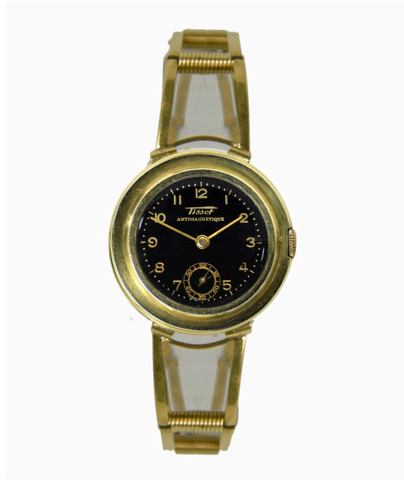 Tissot bauhaus sale