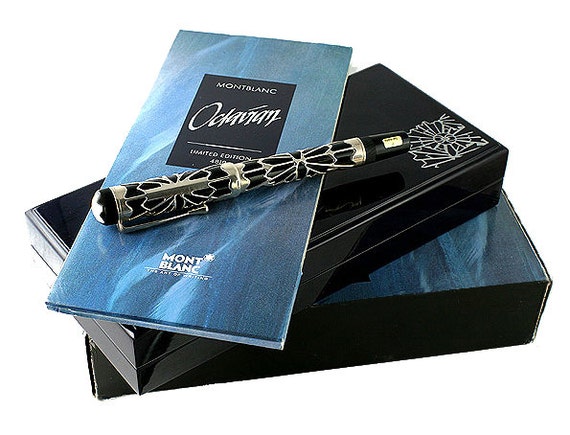 montblanc octavian