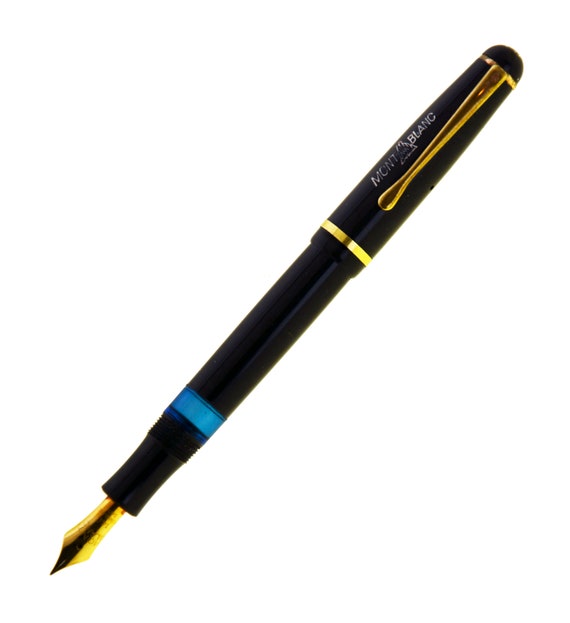 montblanc 344 Welcome To Samta Energy