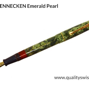 Soennecken Pen - Etsy