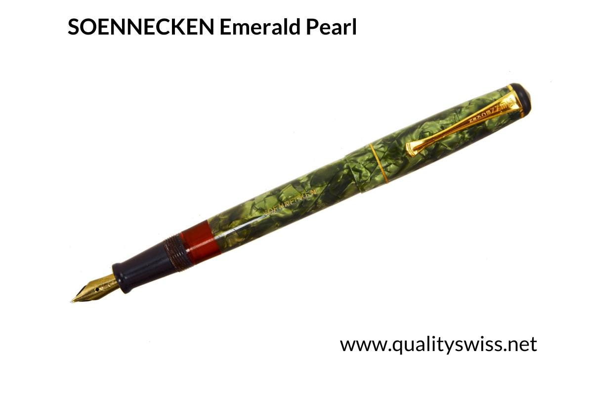 Soennecken - Etsy 日本