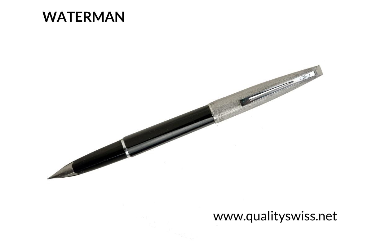 DUPONT Stylo Plume Concorde Air France | eBay