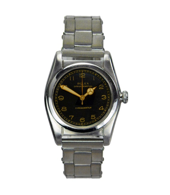 Rolex Oyster 