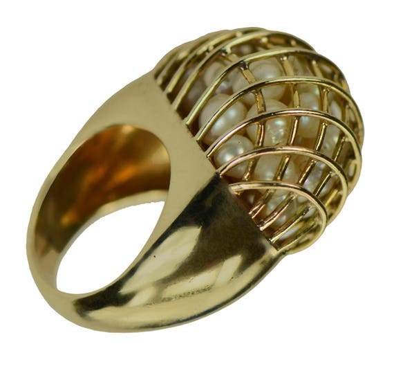 Elegant Bow-knot Design Engagement Ring from Black Diamonds New York |  White gold engagement rings, Designer engagement rings, Gold engagement  rings