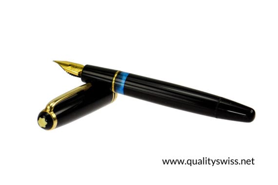 Montblanc 256 hotsell