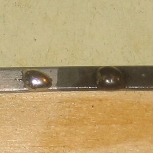 Embellishments. Ripple Bit. Marbles. Decorating Seams. Perimeter Wire ...