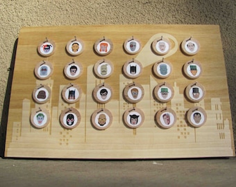 Batman: Advent Calendar