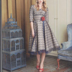 Simplicity 8167 - Etsy