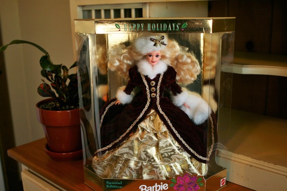 barbie 15646