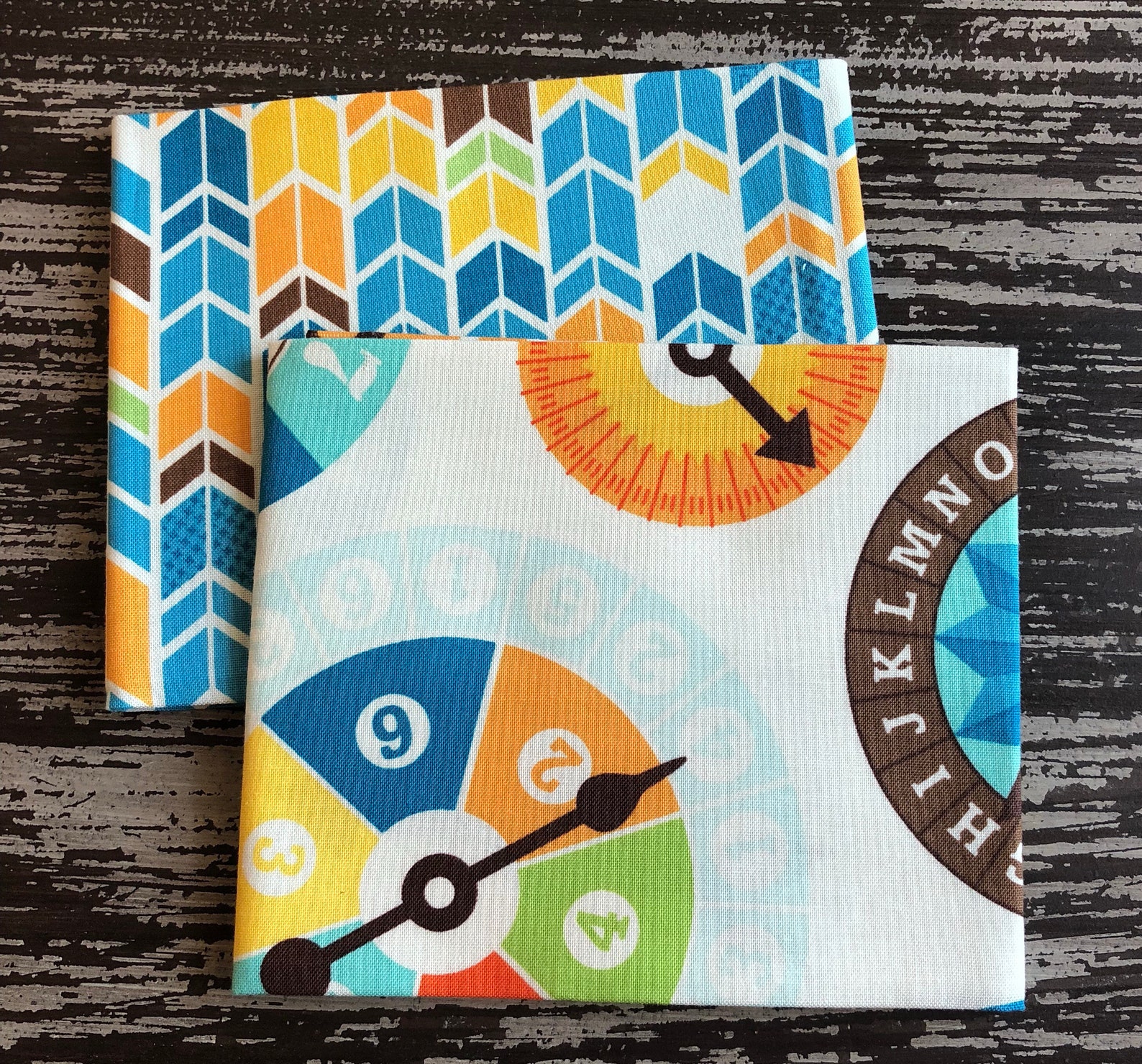 Games Fabric Board Game Fabric Riley Blake Fun & Etsy