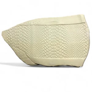 REPTILE SCALES | Clay Texture Roller | Polymer Clay Texture | Embossing Roller | Ceramic Texture Roller | Clay Tool | Clay Cutter