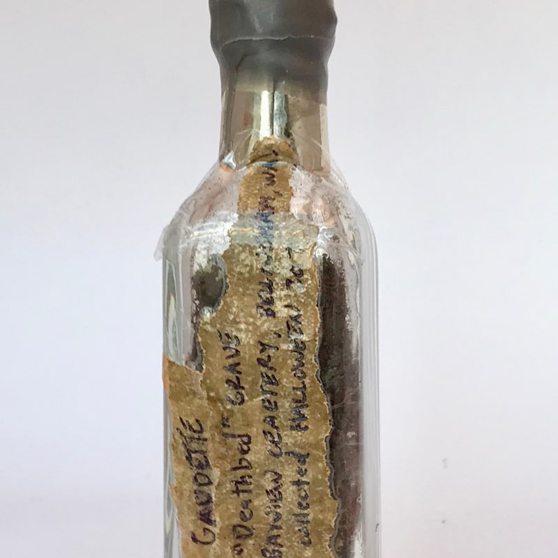 Authentic Haunted Items - Etsy