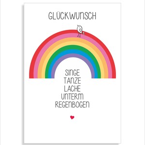 Klappkarten Glückwunschkarten Grusskarten Papeterie