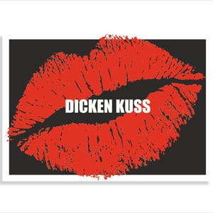 Postkarte Designkarten Spruchkarten Zitate Glückwunschkarten Grusskarten Schreibwaren Papeterie