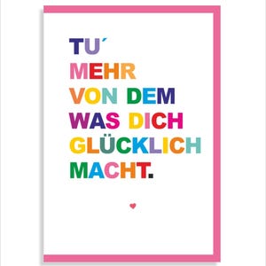 Klappkarte mit Kuvert Glückwunschkarten Grusskarten Papeterie