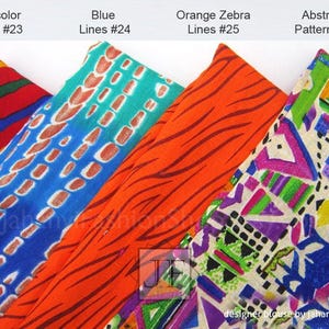 Multicolor Silk Saree Blouse: Backless, Boat Neck, Custom Fit image 8