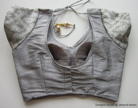 Fancy saree blouses cheap