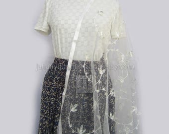 scarf dupatta for women