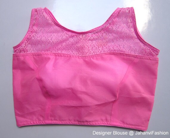 net fancy top